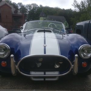 Meet your Posher, Duncan